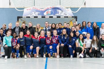 Bild 57 - Loewinnen Cup B-Juniorinnen